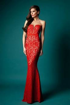 Ladies Evening Dress