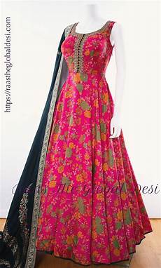 Ladies Evening Dress