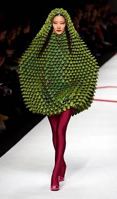 Ladies' Fashion Show Dresses