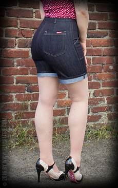 Ladies' Jeans