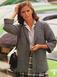 Ladies Knitted Outerwear