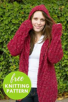 Ladies Knitted Outerwear
