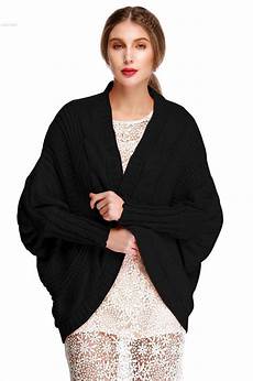 Ladies Knitted Outerwear
