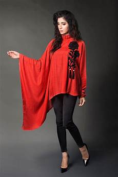 Ladies Knitted Top Wear