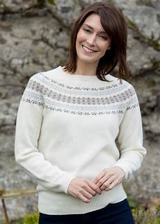 Ladies Knitwear