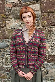 Ladies Knitwear