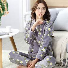 Ladies Pajama Sets