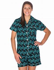 Ladies Pajama Sets