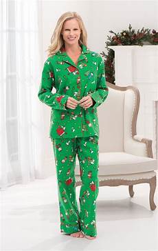 Ladies Pyjamas