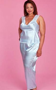 Ladies Pyjamas