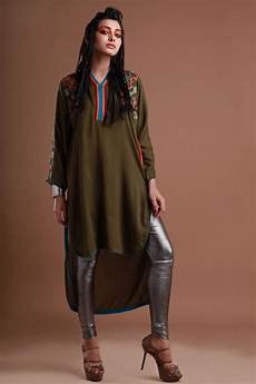 Ladies Winter Dresses
