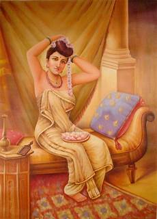 Lady Pajamas