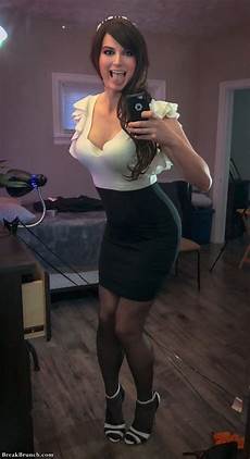Lady Shorts