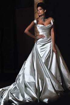 Ladys Wedding Dress