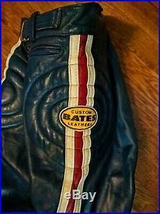 Leather Apparel