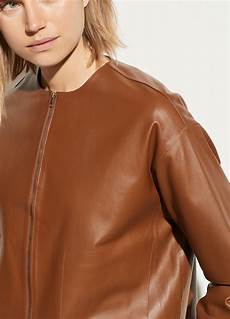 Leather Jacket Men