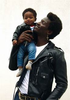 Leather Jacket Models
