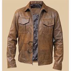 Leather Jackets