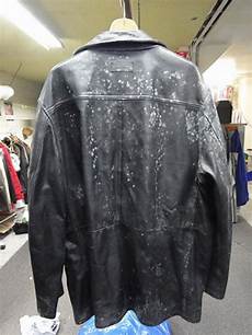 Leather Jackets