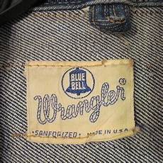 Leather Jeans Label