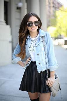 Leather Long Jackets