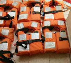Life Jacket Exporter