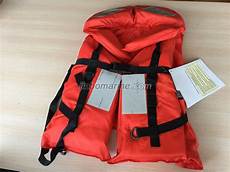 Life Jacket Manufacturer