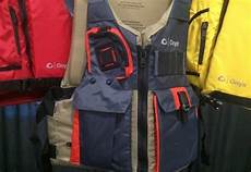 Life Jacket Manufacturer