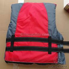 Life Jacket Manufacturing