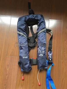 Life Jacket Manufacturing