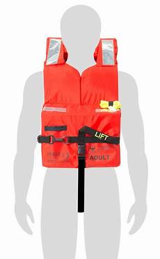 Life Jacket Supplier