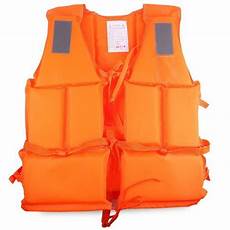 Life Jacket Supplier