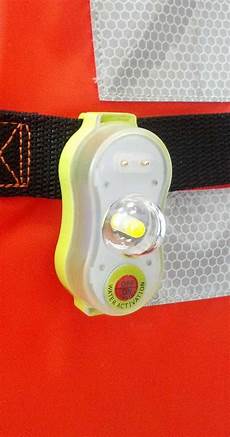 Life Jacket