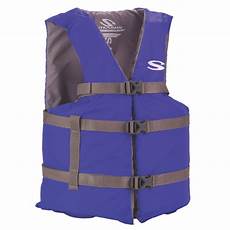 Life Jackets