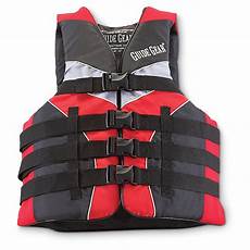 Life Jackets