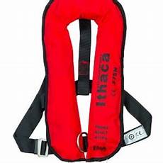 Lifejacket 275 Newton