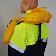 Lifejacket 275 Newton