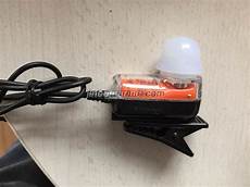 Lifejacket Light