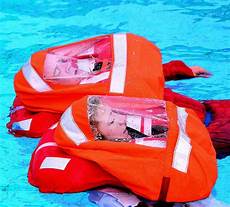 Lifejacket Light