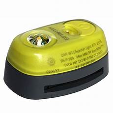 Lifejacket Lights
