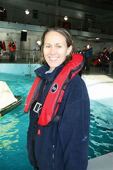 Lifejacket
