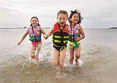 Lifejackets