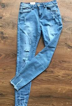 Light Jeans
