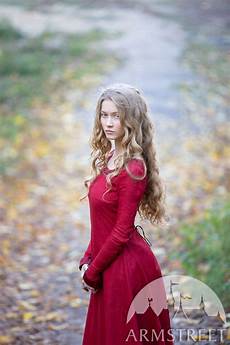 Linen Dress