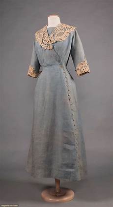 Linen Dress