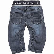 Logos Jeans Buttons