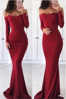 Long Dress