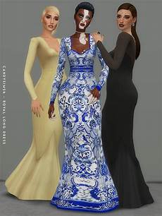 Long Dressy