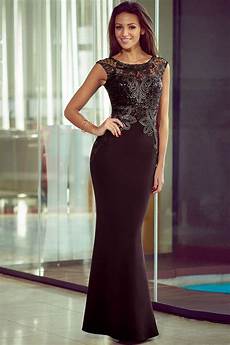Long Evening Dresses