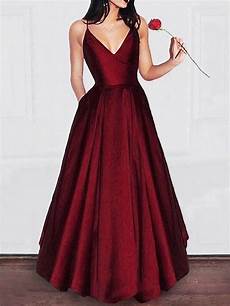 Long Evening Dresses